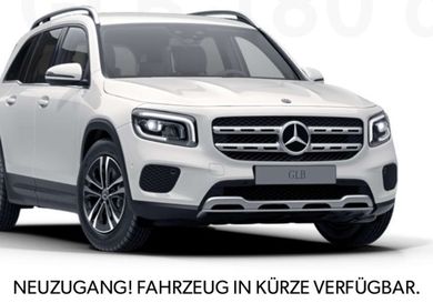Mercedes-Benz GLB 180, 2023