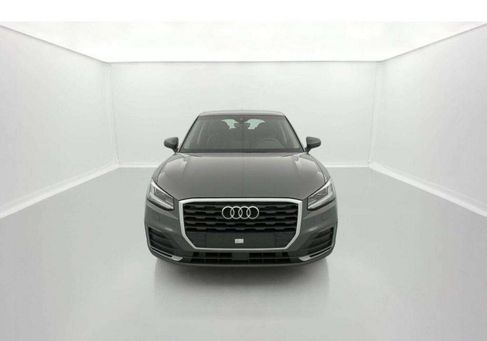 Audi Q2, 2019 2