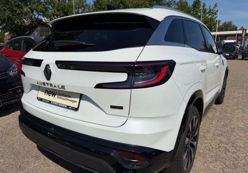 Renault Austral, 2023