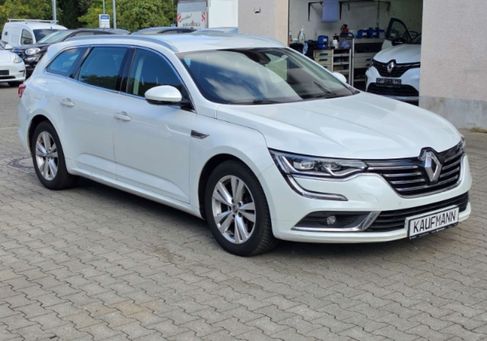 Renault Talisman, 2019 3