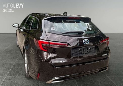 Toyota Corolla, 2023 3