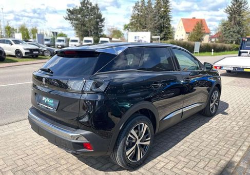Peugeot 3008, 2024