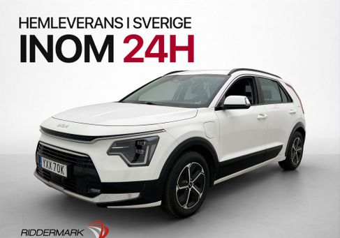 Kia Niro, 2024 3