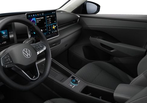 Volkswagen T-Roc, 2026