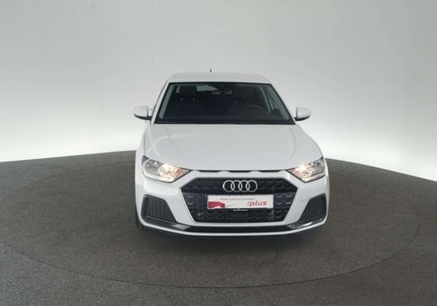 Audi A1, 2025