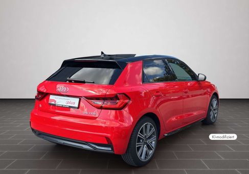 Audi A1, 2022 2
