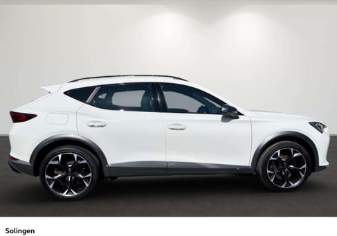 Cupra Formentor, 2023