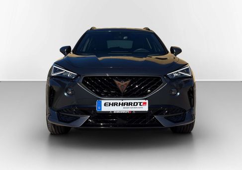 Cupra Formentor, 2024