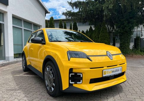 Renault R 5, 2025