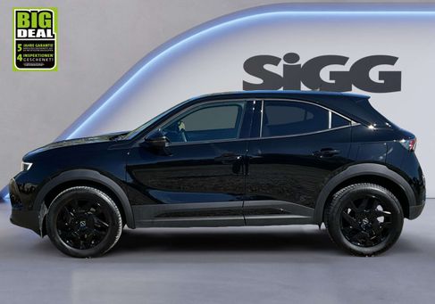 Opel Mokka, 2024 3