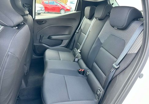 Mitsubishi Colt, 2025 3