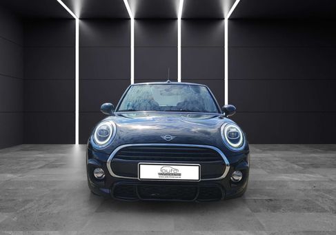MINI Cooper, 2018