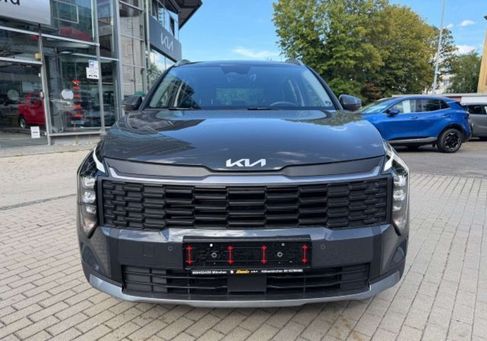 Kia Sportage, 2026