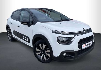 Citroën C3, 2024