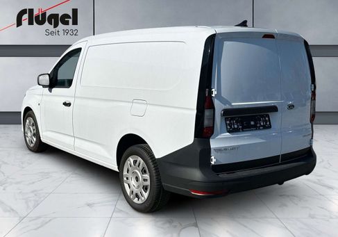 Ford Transit, 2025