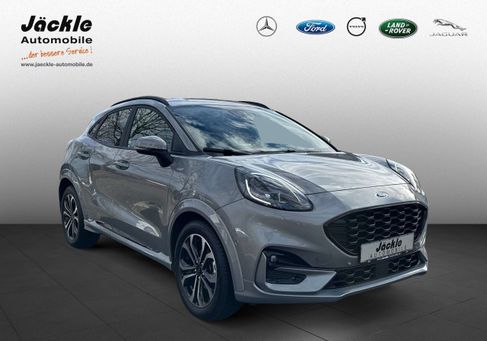 Ford Puma, 2024 3