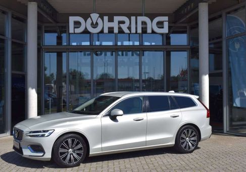 Volvo V60, 2022 2