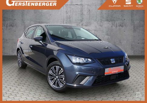 Seat Ibiza, 2024