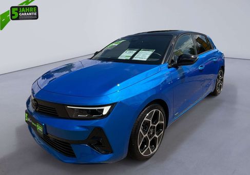 Opel Astra, 2023