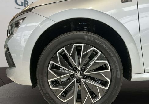 Skoda Kamiq, 2026