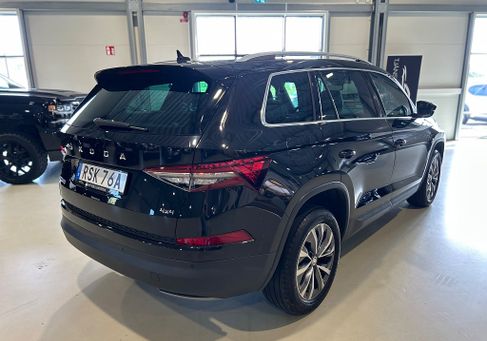 Skoda Kodiaq, 2023 3