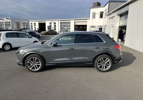 Audi Q3, 2023