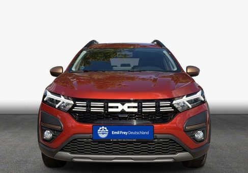Dacia Jogger, 2025 3