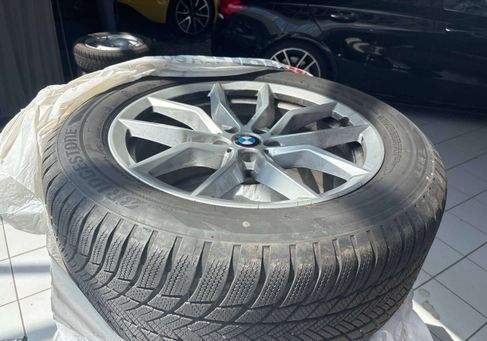 BMW X5, 2019