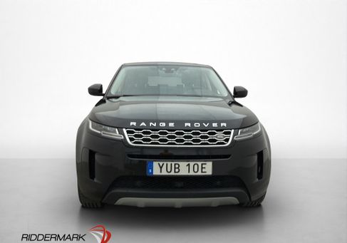Land Rover Range Rover Evoque, 2020