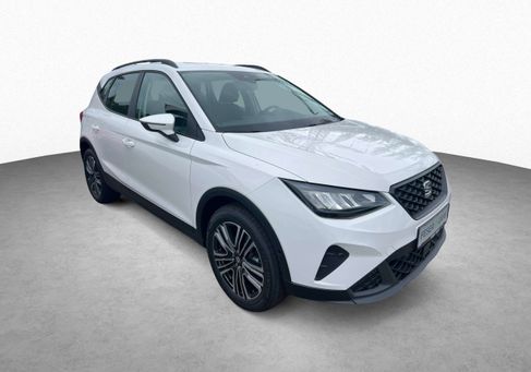 Seat Arona, 2024 2