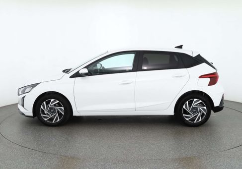 Hyundai i20, 2026 2