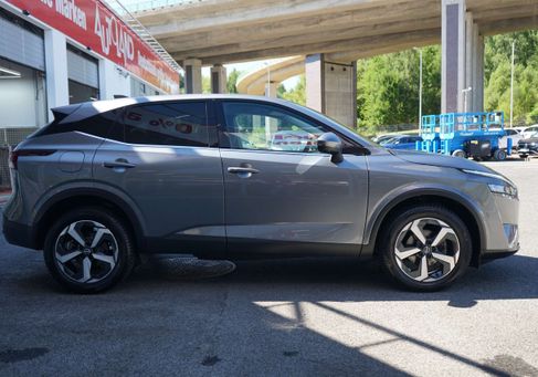 Nissan Qashqai, 2023 3