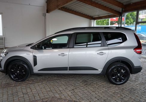 Dacia Jogger, 2022 3