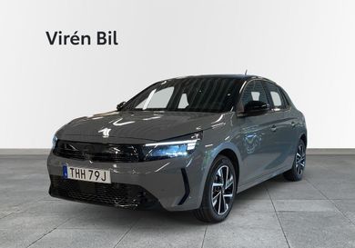 Opel Corsa, 2024