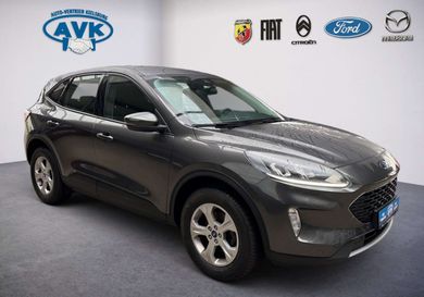 Ford Kuga, 2022