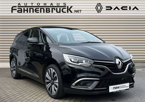 Renault Grand Scenic, 2023