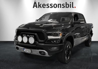 RAM 1500, 2019