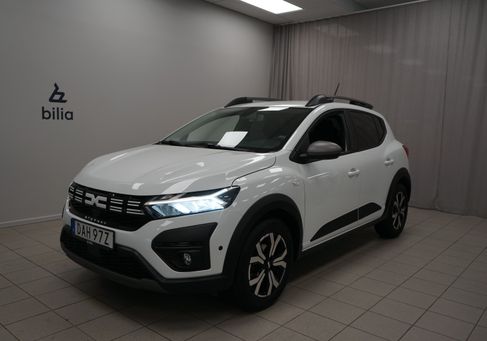 Dacia Sandero Stepway, 2023