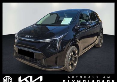 Kia Picanto, 2024