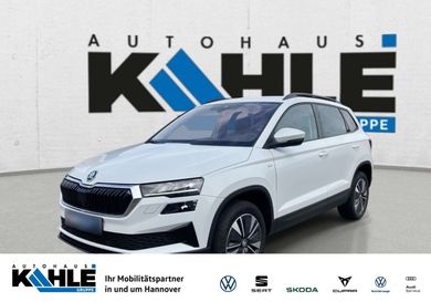 Skoda Karoq, 2023