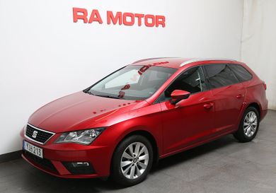 Seat Leon, 2019
