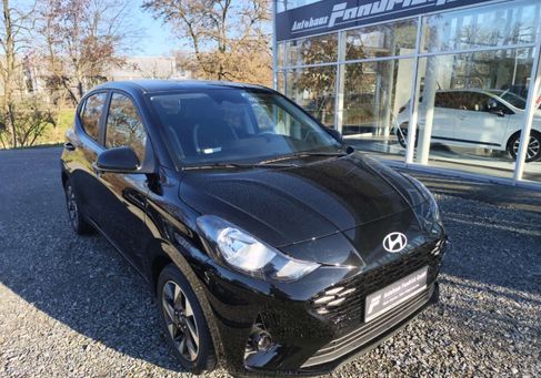 Hyundai i10, 2025 3