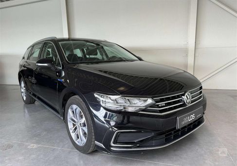 Volkswagen Passat, 2020