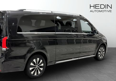 Mercedes-Benz V 300, 2026