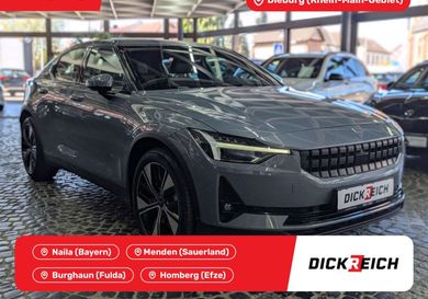 Polestar 2, 2023