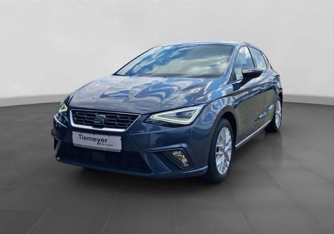 Seat Ibiza, 2023