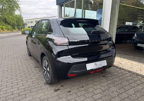 Peugeot 208, 2024
