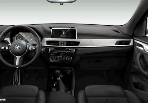 BMW X1, 2018 3
