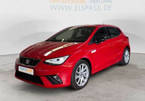 Seat Ibiza, 2024