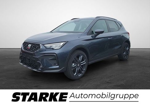 Seat Arona, 2026
